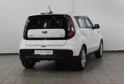 Kia Soul II Рестайлинг Астрахань  - изображение 26