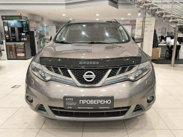 Nissan Murano II (Z51) Рестайлинг 2 с пробегом 2012 года, цена 1 150 000 рублей, 300894 км, внедорожник, Автокод Объявления