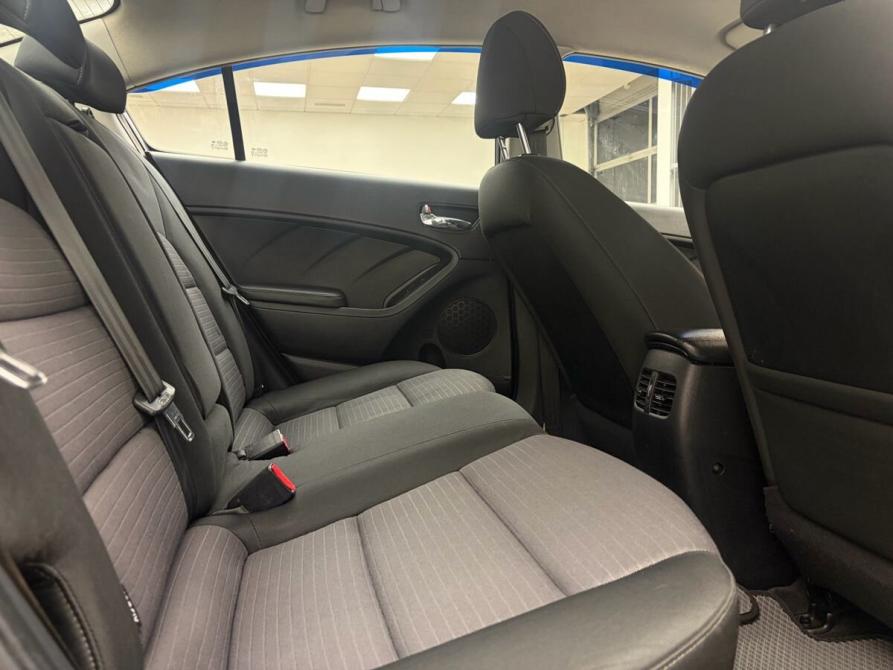 Kia Cerato III Ростов-на-Дону  - изображение 18