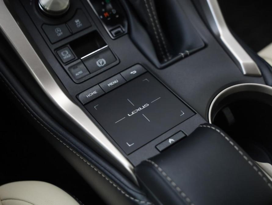 Lexus NX I Рестайлинг Санкт-Петербург  - изображение 21