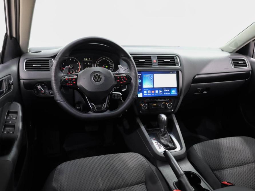 Volkswagen Jetta VI Ростов-на-Дону  - изображение 6