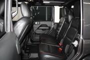 Jeep Wrangler IV (JL) Владивосток  - изображение 36