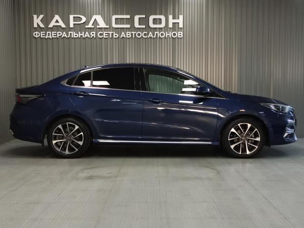 Omoda S5 с пробегом 2023 года, цена 1 490 000 рублей, 47128 км, седан, Автокод Объявления