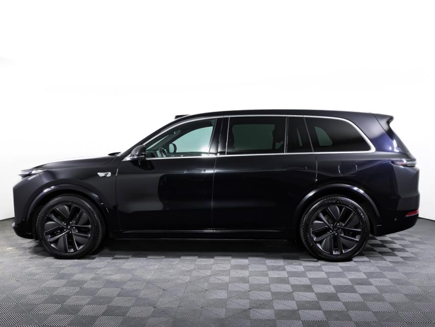 Li Auto (Lixiang) L9 I Москва  - изображение 8