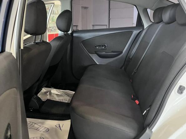 Nissan Almera III (G15) с пробегом 2013 года, цена 649 000 рублей, 175836 км, седан, Автокод Объявления