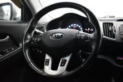 Kia Sportage III Москва  - изображение 28