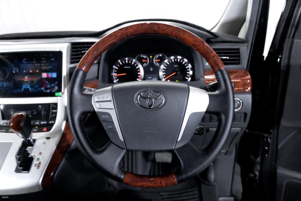 Toyota Alphard II Тюмень  - изображение 15