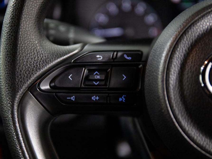 Toyota Yaris IV Иркутск  - изображение 10