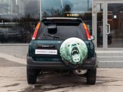 Honda CR-V I Новосибирск  - изображение 22