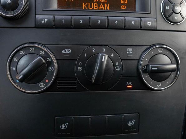 Mercedes-Benz A-Класс II (W169) Рестайлинг с пробегом 2012 года, цена 585 000 рублей, 164378 км, хэтчбек, Автокод Объявления
