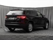 Skoda Kodiaq I Рестайлинг Москва  - изображение 28