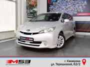 Toyota Wish II Кемерово  - изображение 24