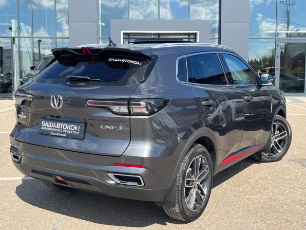 Changan UNI-S I с пробегом 2024 года, цена 2 199 000 рублей, 8500 км, внедорожник, Автокод Объявления