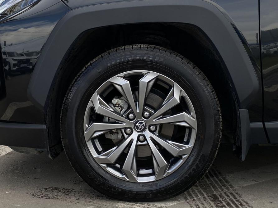 Toyota RAV4 V (XA50) Москва  - изображение 9