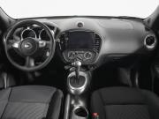 Nissan Juke I Рестайлинг Санкт-Петербург  - изображение 35