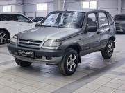 Chevrolet Niva I Набережные Челны  - изображение 29