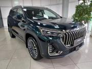 JETOUR X90+ Москва  - изображение 18