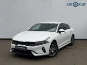 Kia K5 III Москва  - изображение 15