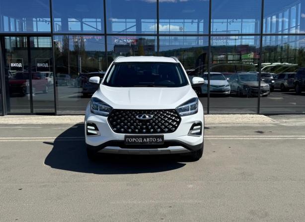 Chery Tiggo 4 Pro I с пробегом 2022 года, цена 1 513 000 рублей, 62234 км, внедорожник, Автокод Объявления