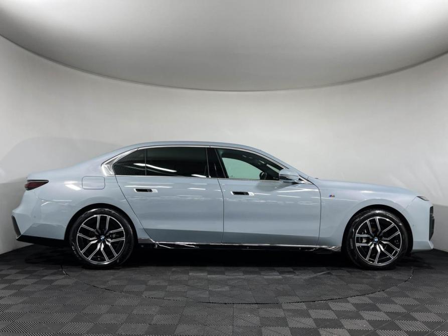 BMW 7 серии VII (G70) Москва  - изображение 6