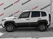 Lada (ВАЗ) Niva Travel I Екатеринбург  - изображение 28