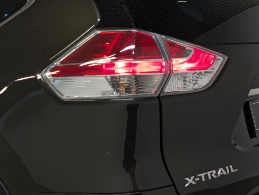 Nissan X-Trail III Санкт-Петербург  - изображение 27