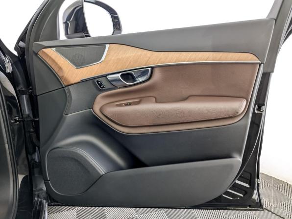 Volvo XC90 II Рестайлинг 1 с пробегом 2021 года, цена 4 650 000 рублей, 81560 км, внедорожник, Автокод Объявления