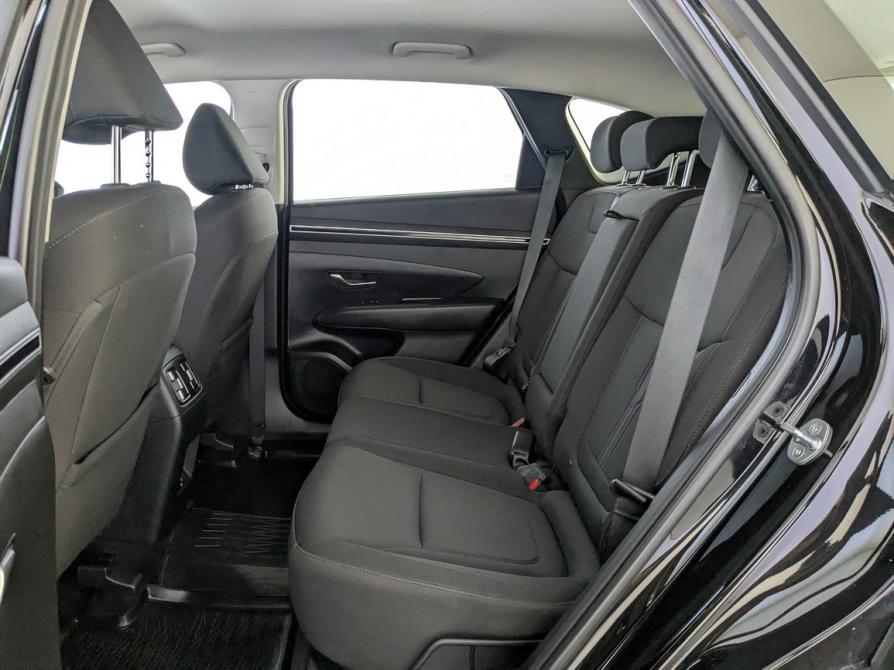 Hyundai Tucson IV Москва  - изображение 10