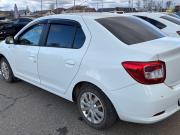 Renault Logan II Рестайлинг Пермь  - изображение 9