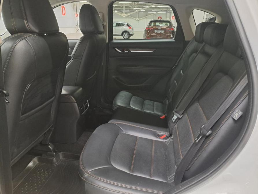 Mazda CX-5 II Казань  - изображение 15