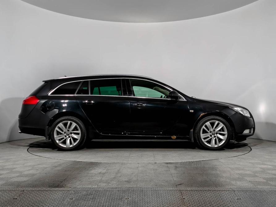 Opel Insignia I Санкт-Петербург  - изображение 4