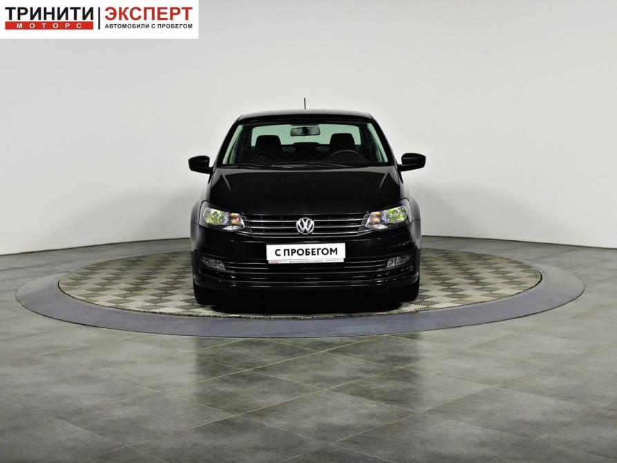 Volkswagen Polo V Рестайлинг Белгород  - изображение 2