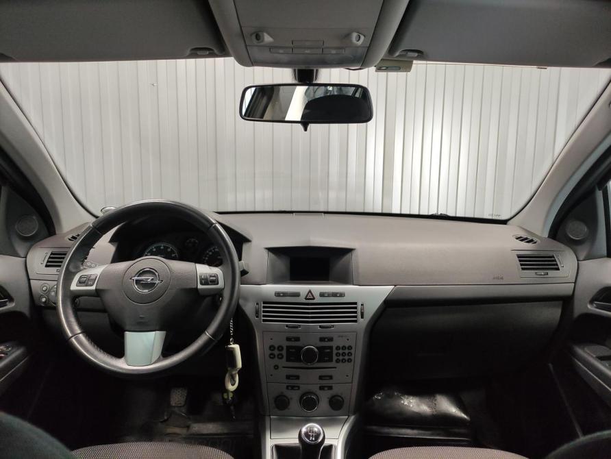 Opel Astra H Рестайлинг Пермь  - изображение 8