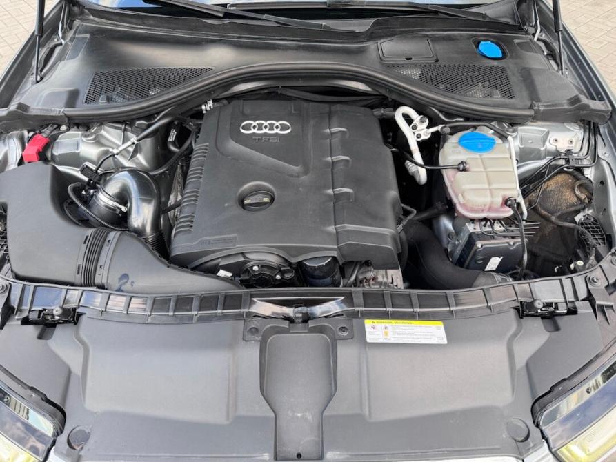 Audi A6 IV (C7) Астрахань  - изображение 12