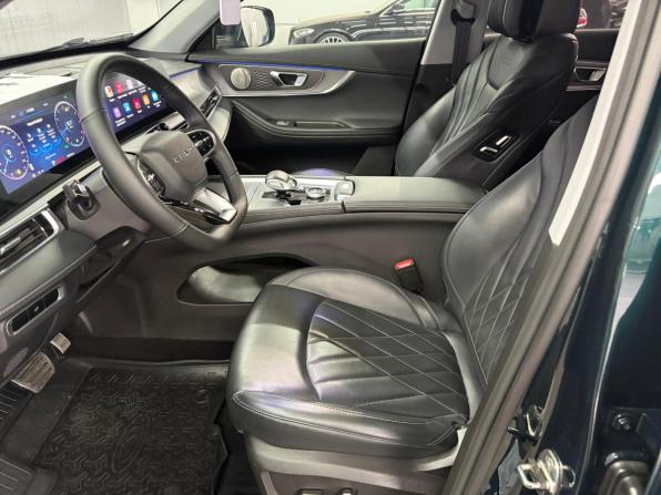 Chery Tiggo 8 Pro Max I Рестайлинг с пробегом 2024 года, цена 2 297 000 рублей, 100439 км, внедорожник, Автокод Объявления