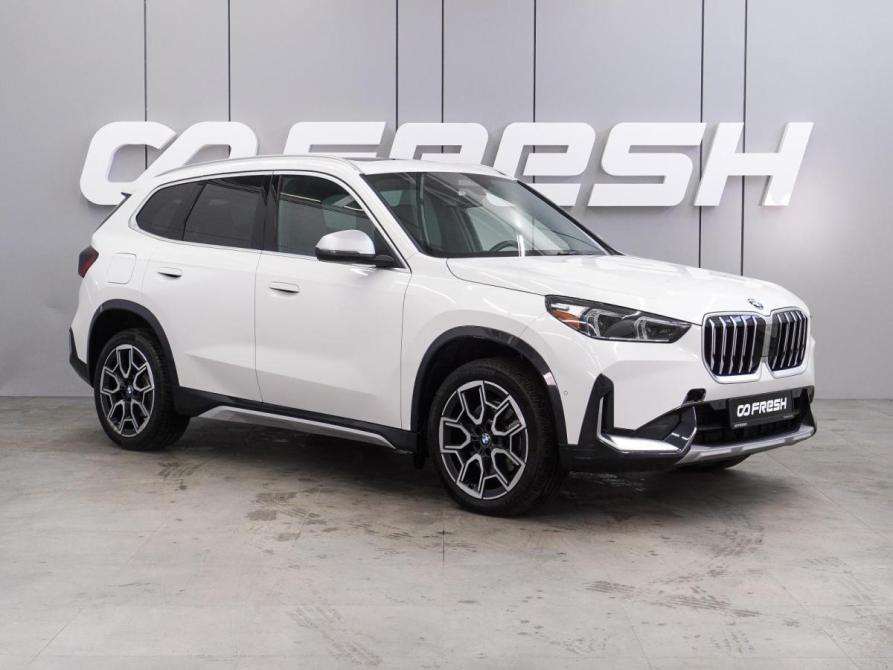 BMW X1 III (U11/U12) Воронеж  - изображение 1