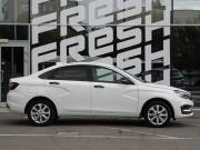 Lada (ВАЗ) Vesta I Рестайлинг (NG) Волгоград  - изображение 22