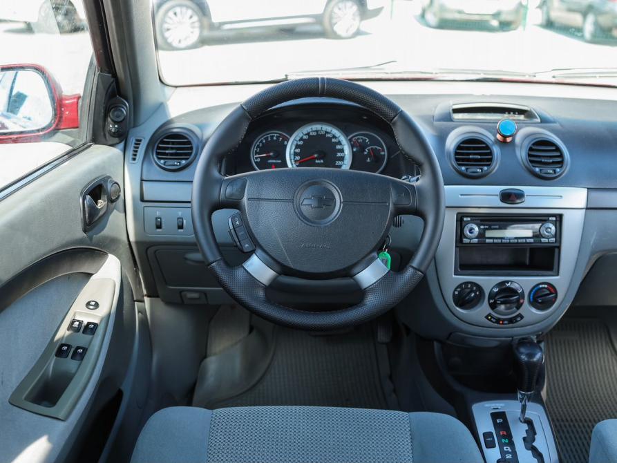 Chevrolet Lacetti I Ижевск  - изображение 14