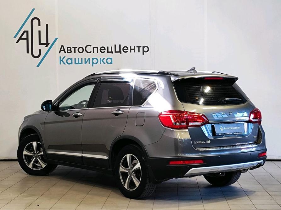 Haval H6 I Москва  - изображение 3