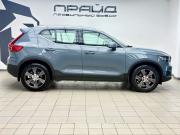 Volvo XC40 I Ростов-на-Дону  - изображение 28