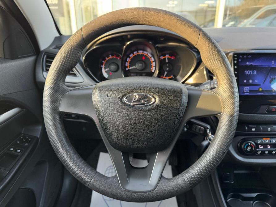 Lada (ВАЗ) Vesta I Ульяновск  - изображение 16