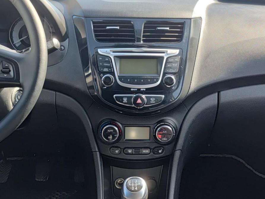 Hyundai Solaris I Йошкар-Ола  - изображение 18