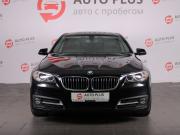 BMW 5 серии VI (F10/F11/F07) Рестайлинг Минеральные Воды  - изображение 24