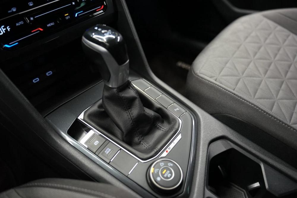 Volkswagen Tiguan II Рестайлинг Крым  - изображение 13