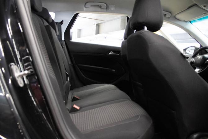 Peugeot 308 II Рестайлинг с пробегом 2019 года, цена 1 099 000 рублей, 194345 км, универсал, Автокод Объявления