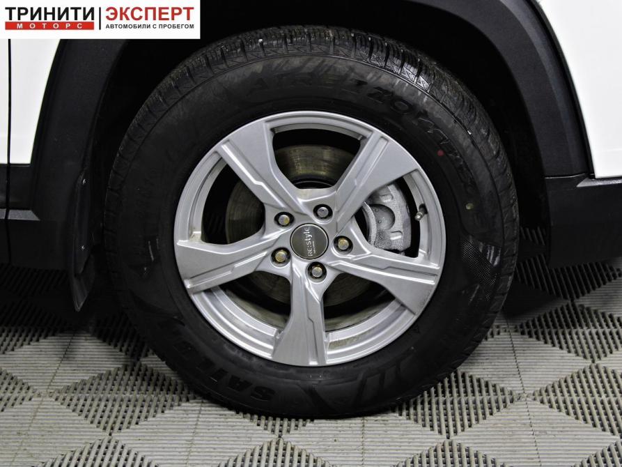 Changan CS35 Plus I Белгород  - изображение 9