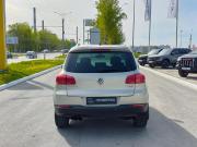 Volkswagen Tiguan I Рестайлинг Чебоксары  - изображение 29