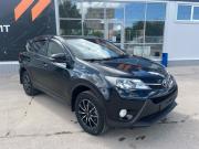 Toyota RAV4 IV (XA40) Тольятти  - изображение 24