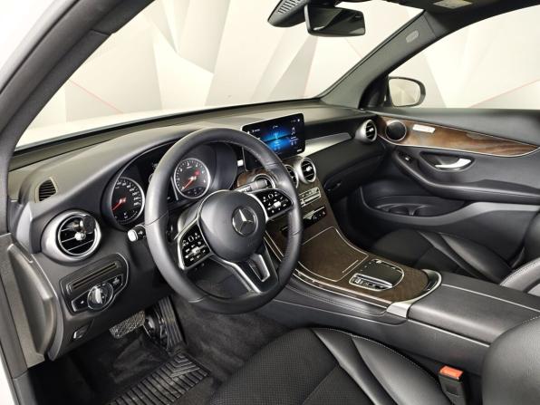 Mercedes-Benz GLC I (X253) Рестайлинг с пробегом 2020 года, цена 3 900 000 рублей, 89638 км, внедорожник, Автокод Объявления