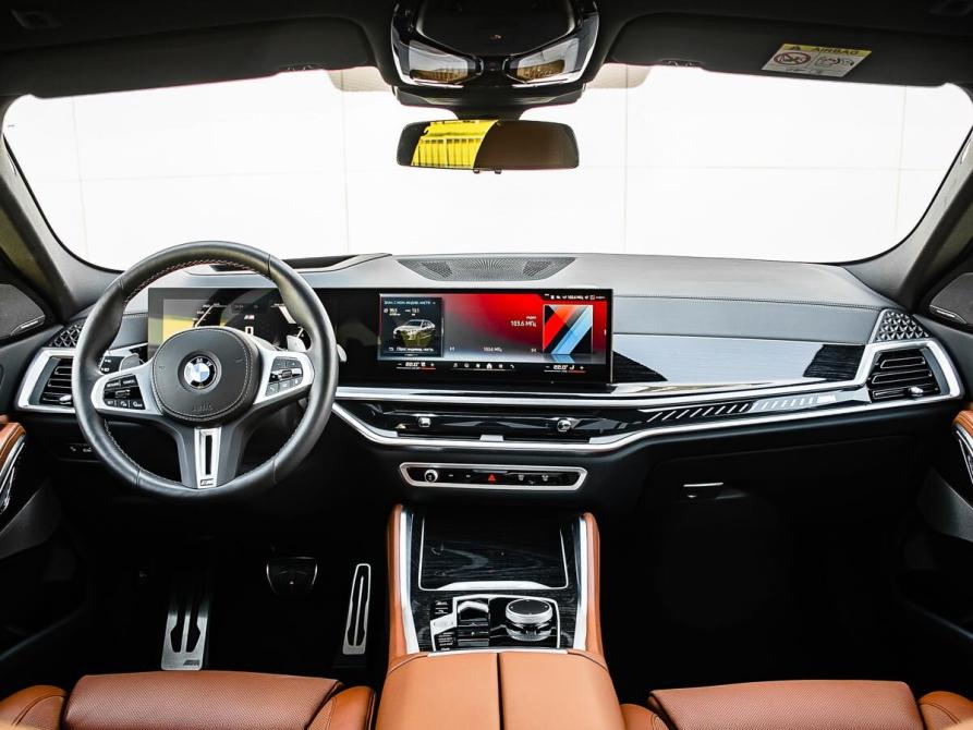 BMW X6 III (G06) Рестайлинг Магнитогорск  - изображение 11